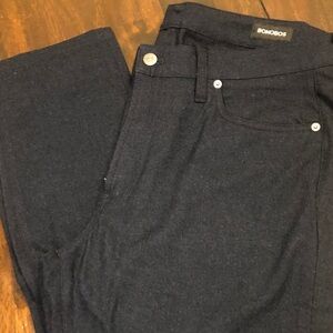 Bonobos Midnight Blue Trousers